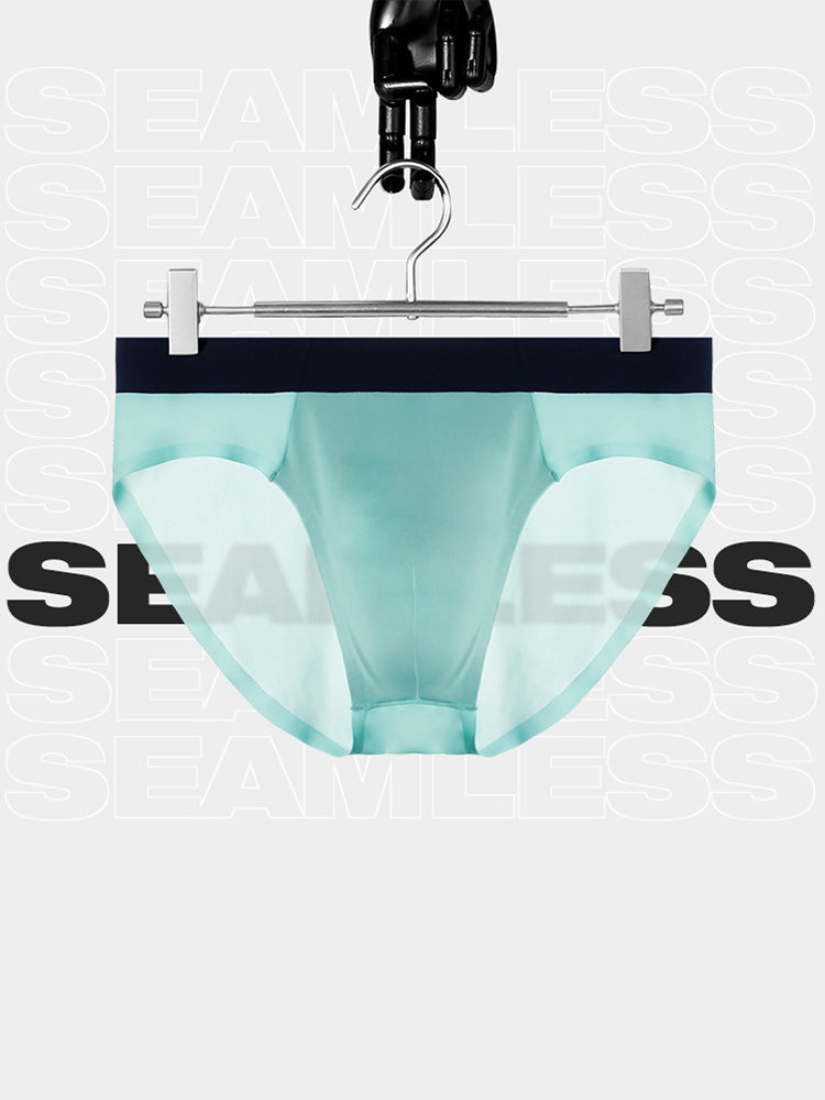 3 Pack Cooling Snug Fit Support Underwear