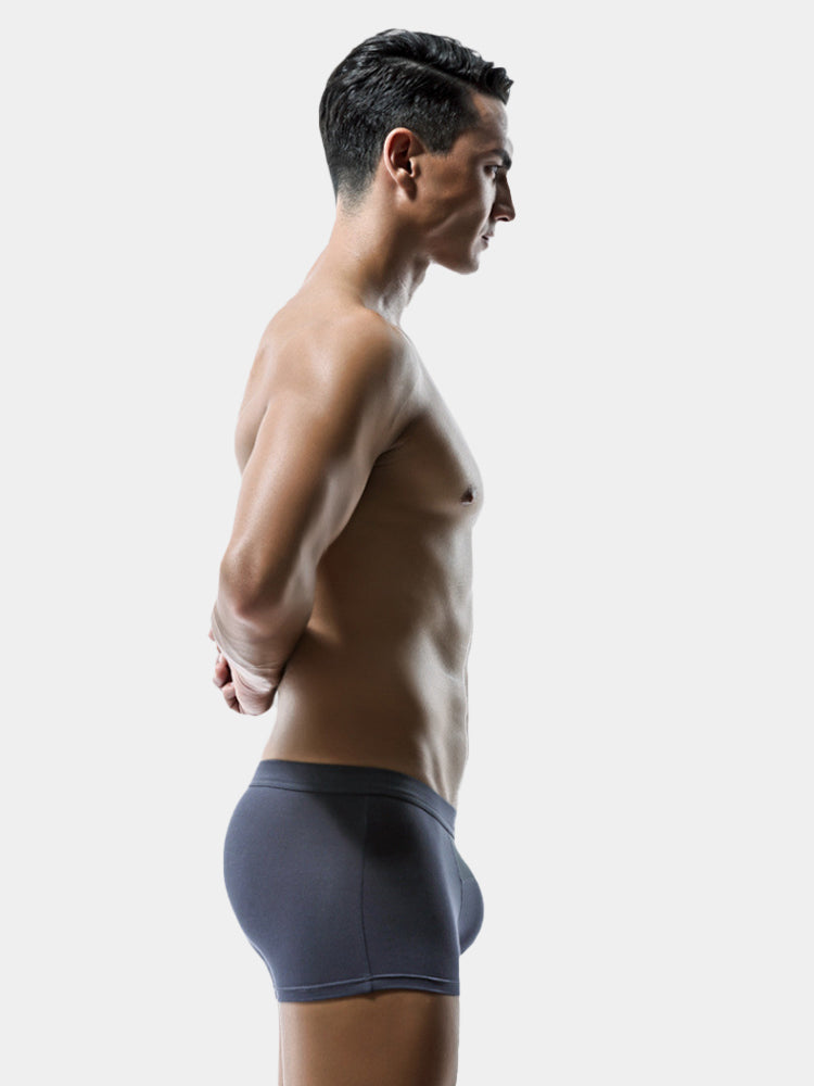 2 Pack Comfort Cool Men's Boxer Shorts