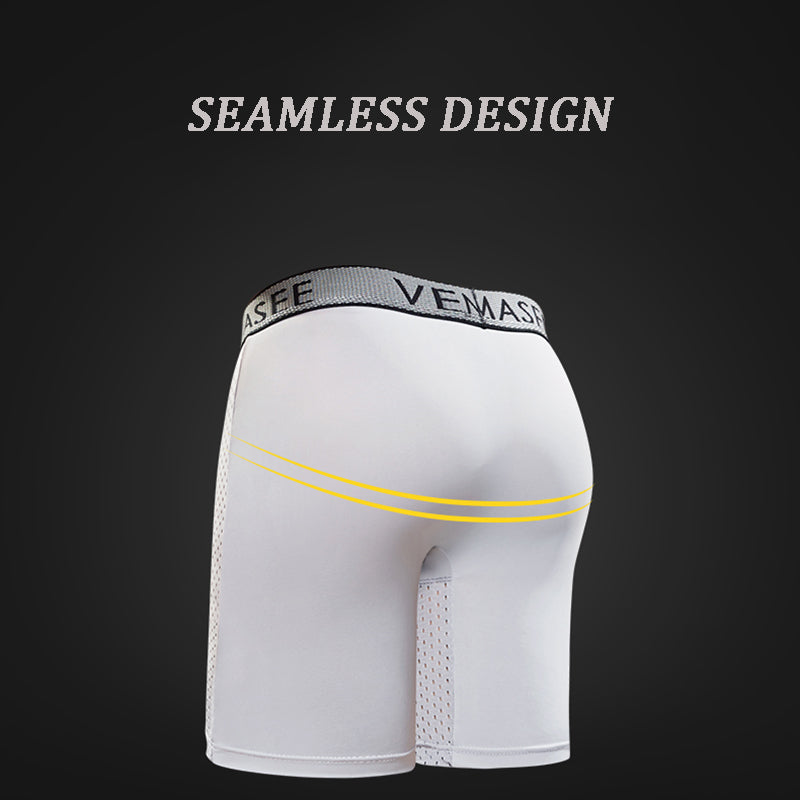 Men's Mesh Sport Performance Underwear