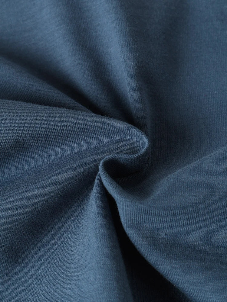 2 Pack Contrast Color Sports Style Men's Underwear