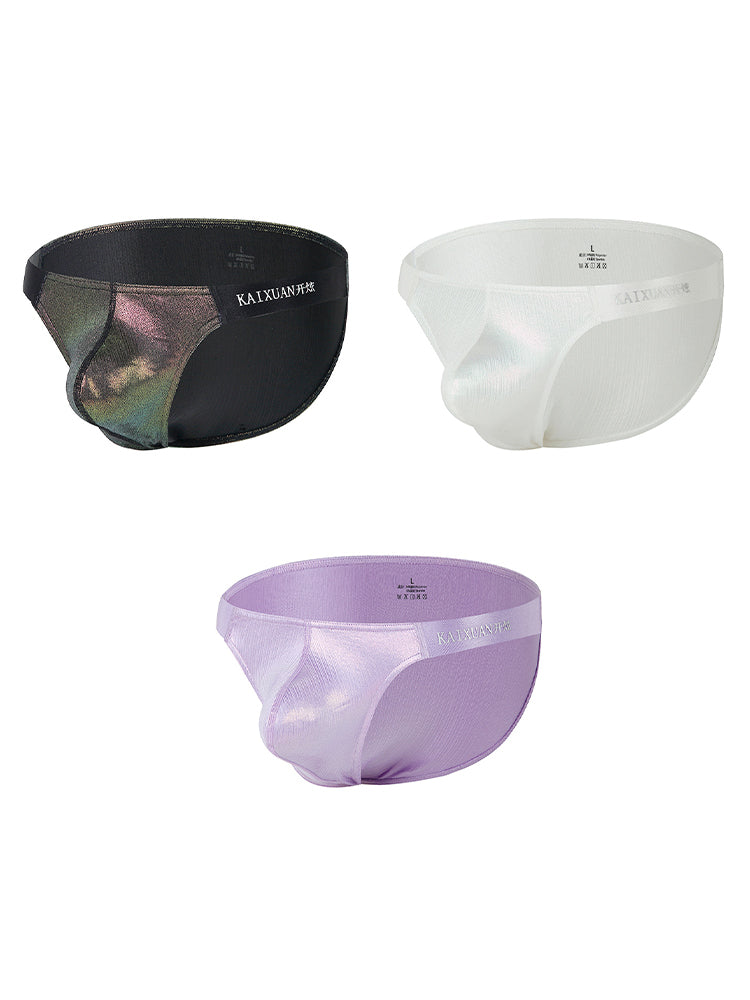 3-pack Men's Flash Briefs