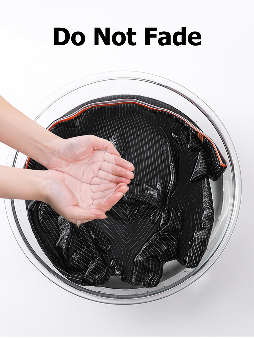 4 Pack Men's Striped Printed Breathable Cotton Trunks