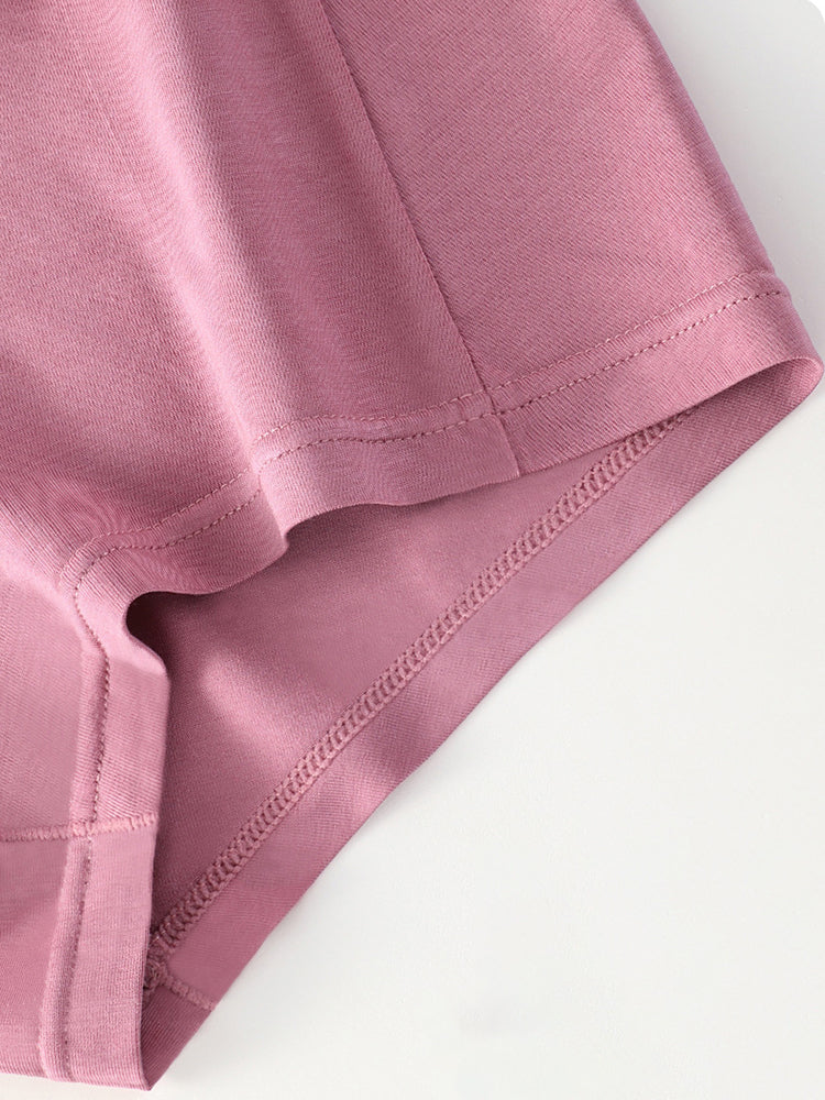 3 Pack Antibacterial Support Pouch Boxer Briefs