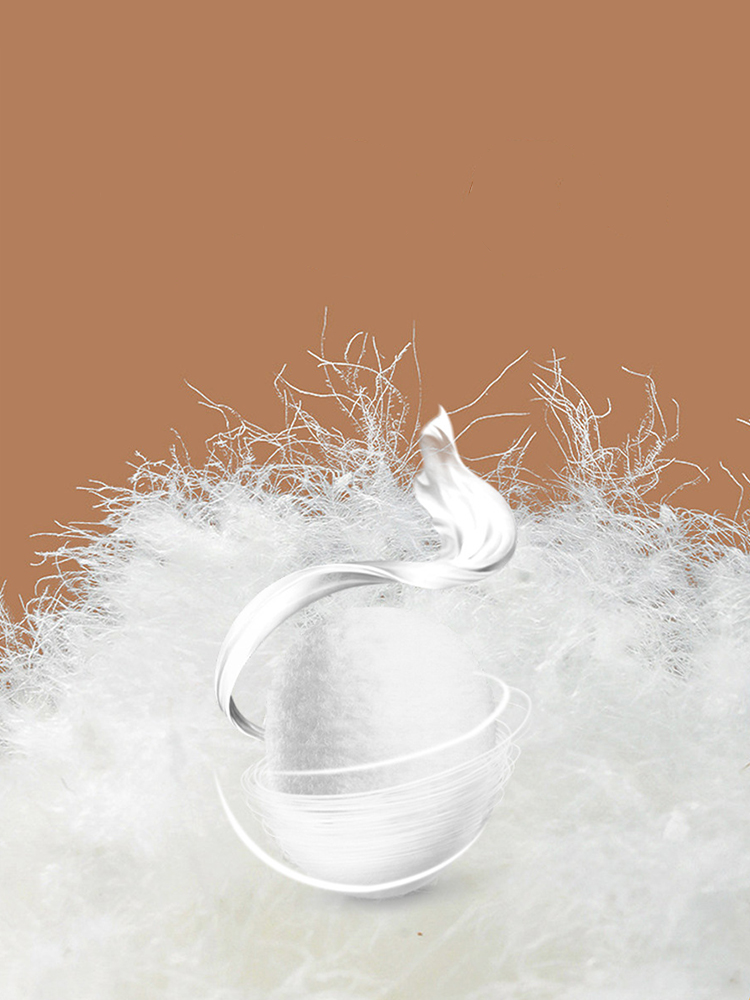 Men's Winter Thermal Long Johns With Button Fly