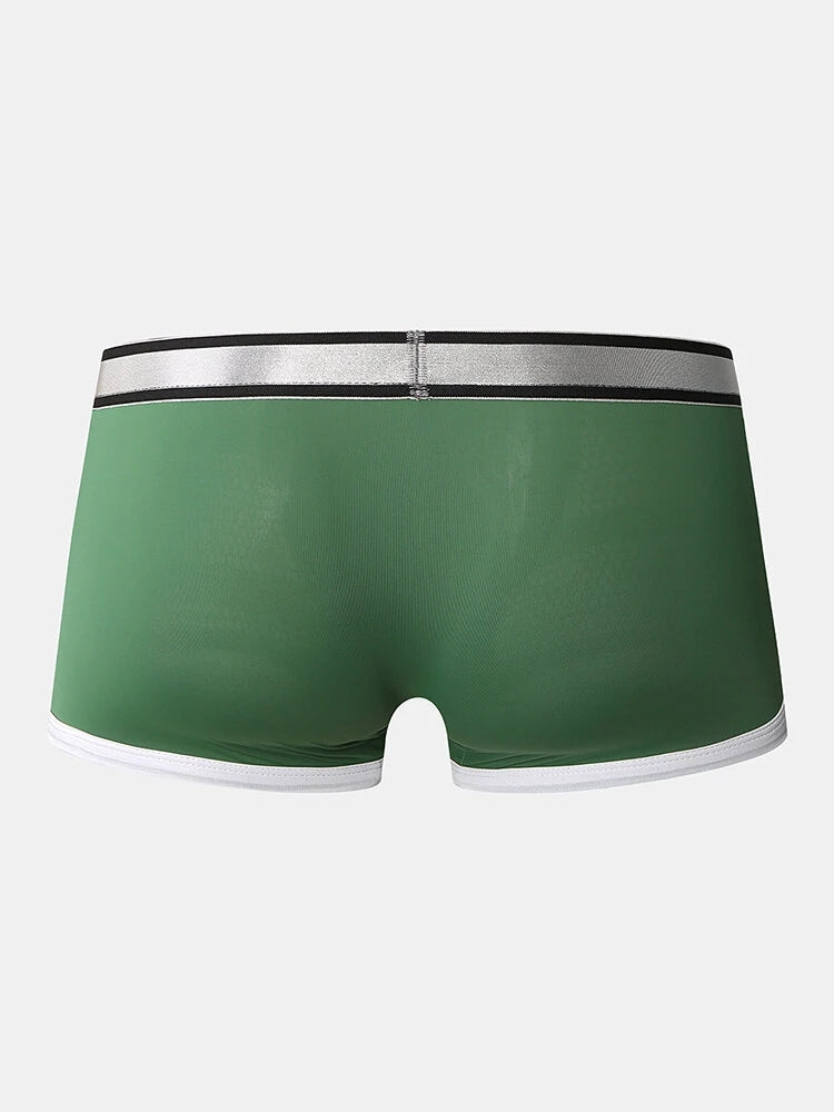 2 Pack Sexy Hollow Out Underwear