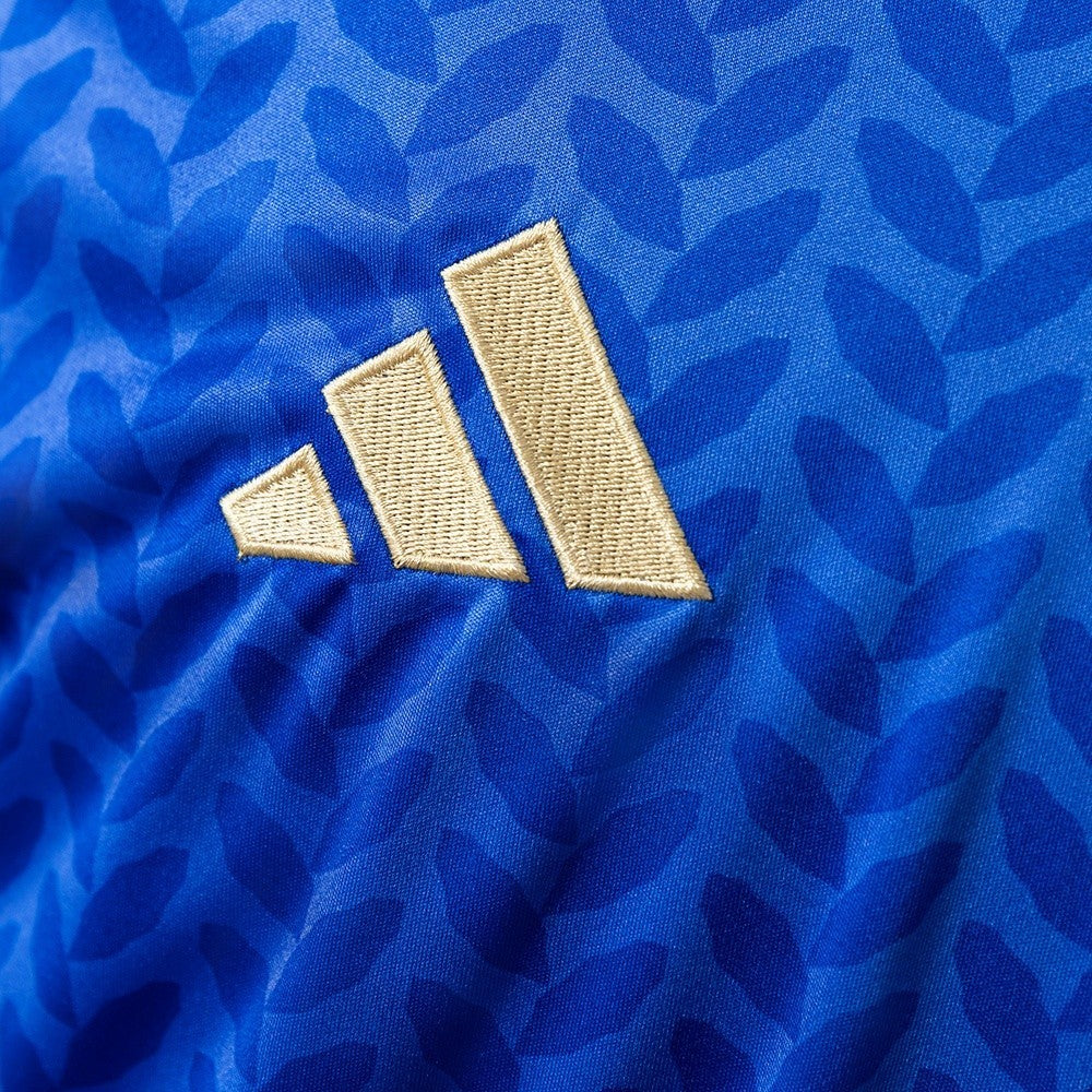 Men’s 2026 Italy Home Fan Version Football Shirt S-4XL