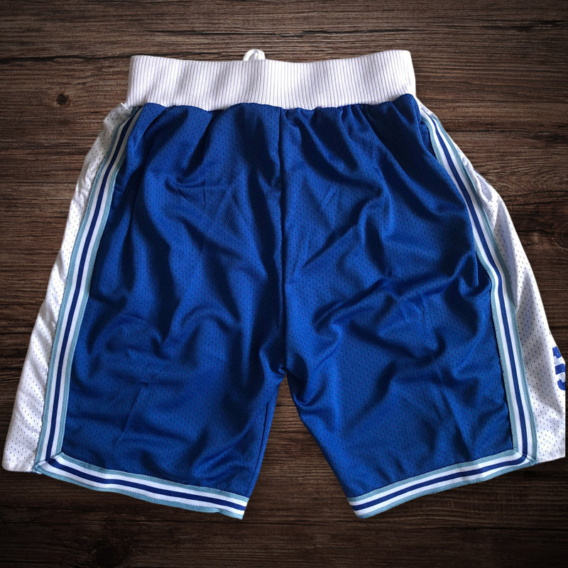 Los Angeles Lakers 1996/97 Shorts