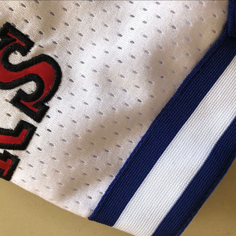 All Star Shorts
