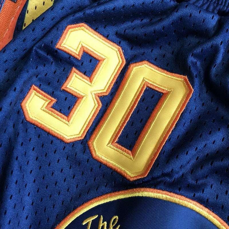 Golden State Warriors Shorts