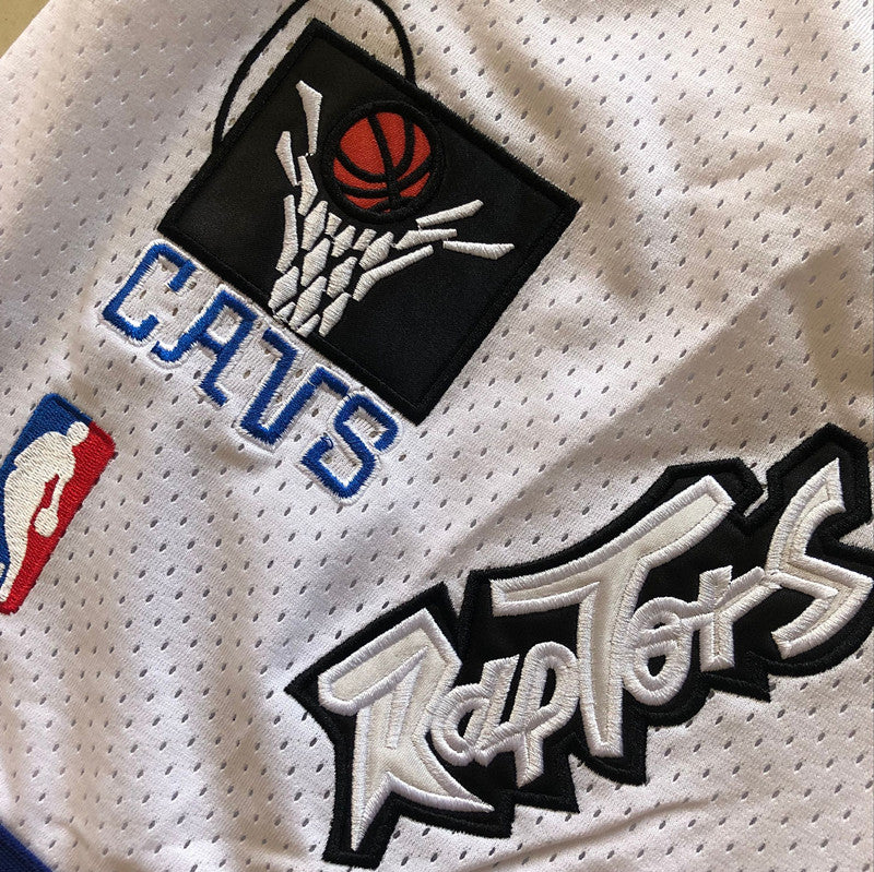 All Star Shorts