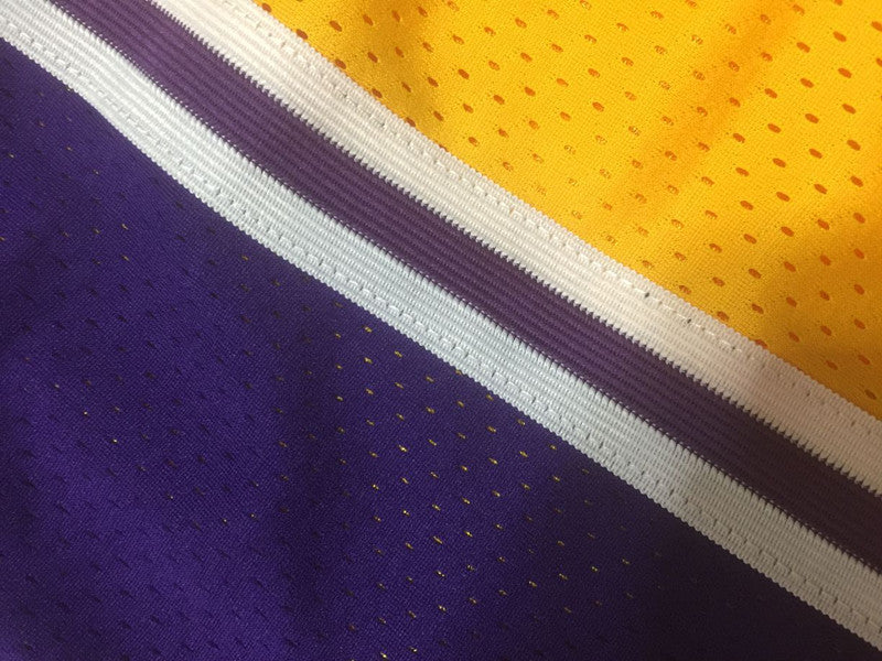Los Angeles Lakers Shorts