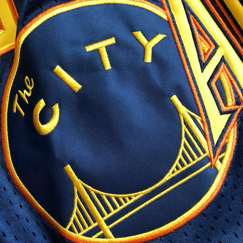 Golden State Warriors Shorts