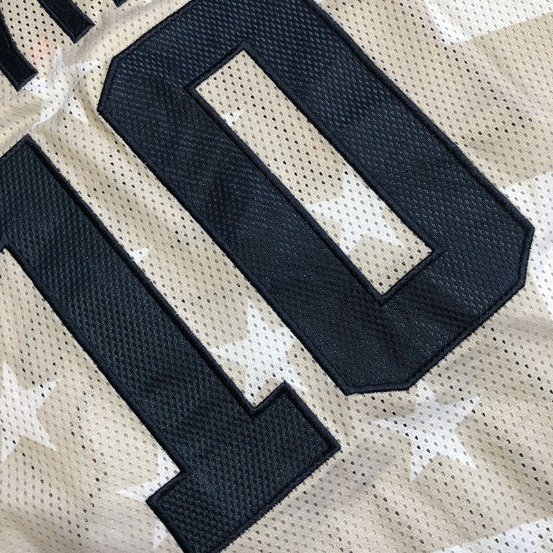 Men’s KOBE BRYANT USA 2012 Olympics Jersey White