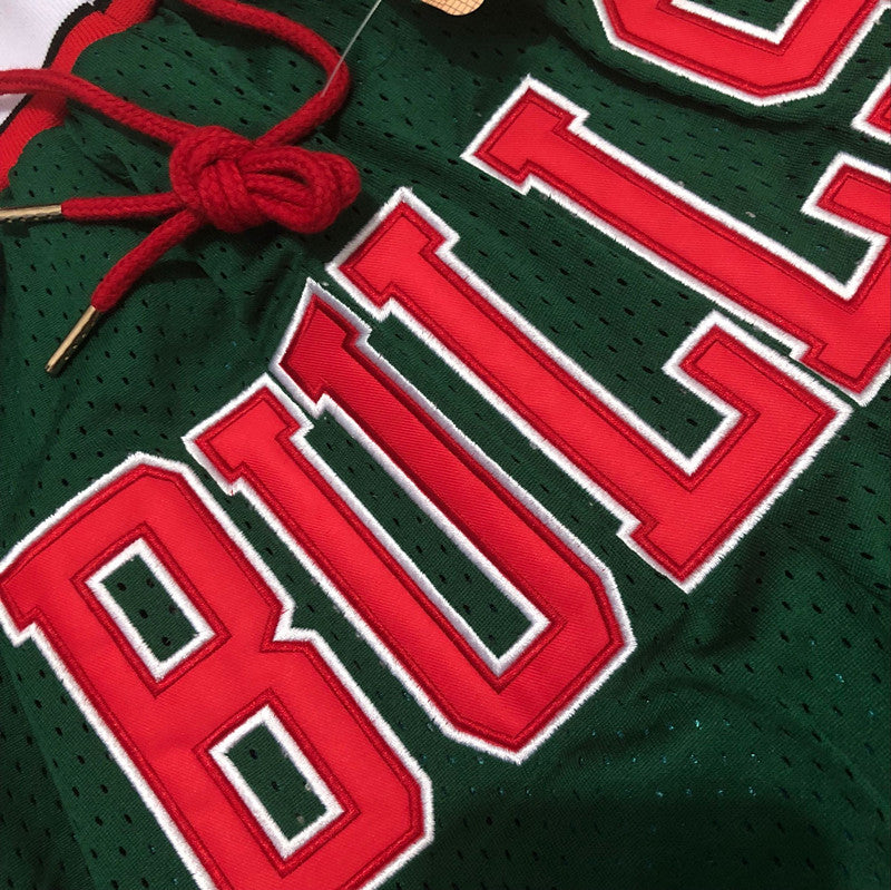Chicago Bulls Shorts