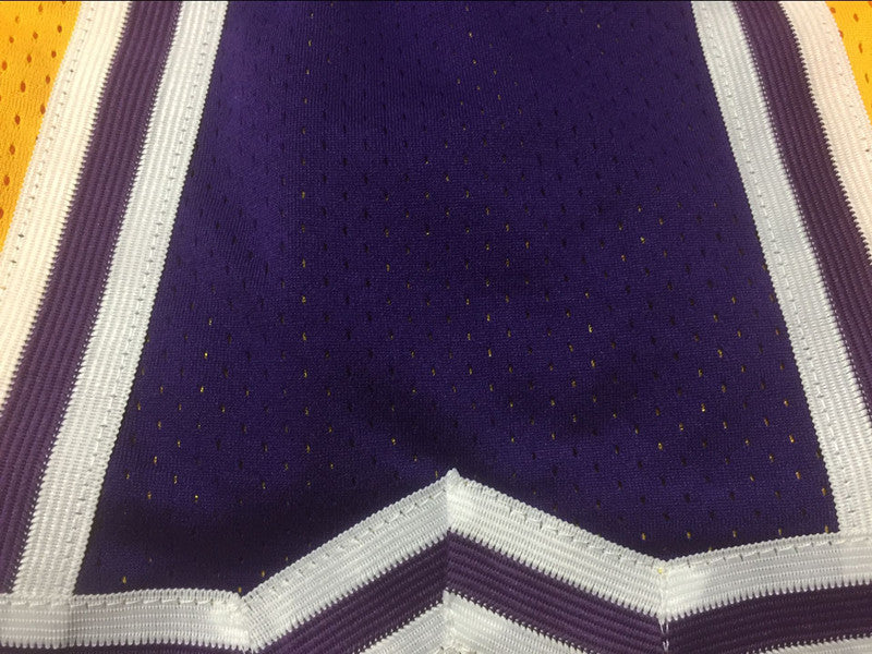 Los Angeles Lakers Shorts