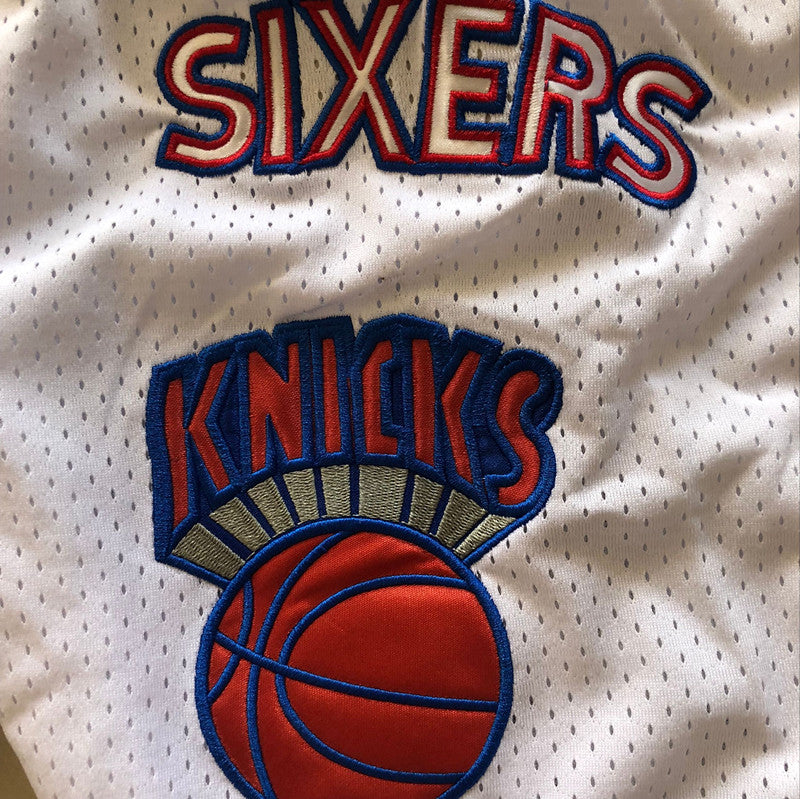 All Star Shorts
