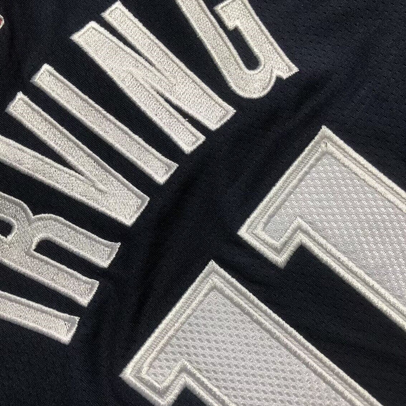 Men’s Dallas Mavericks #11 IRVING Jersey