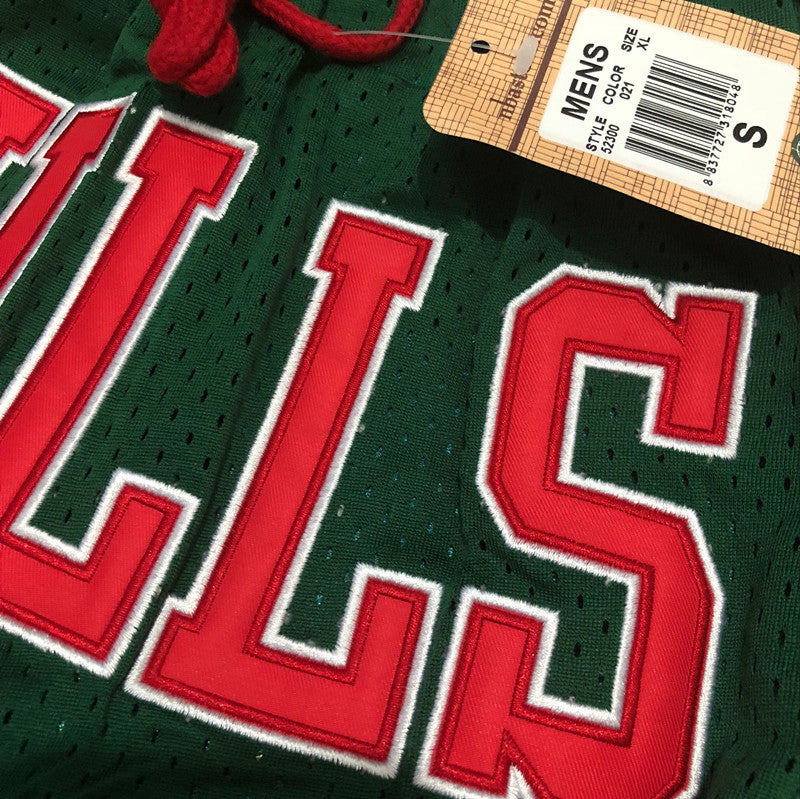 Chicago Bulls Shorts