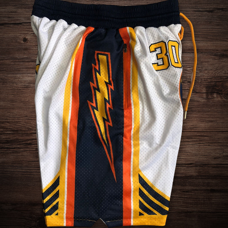 Golden State Warriors Shorts