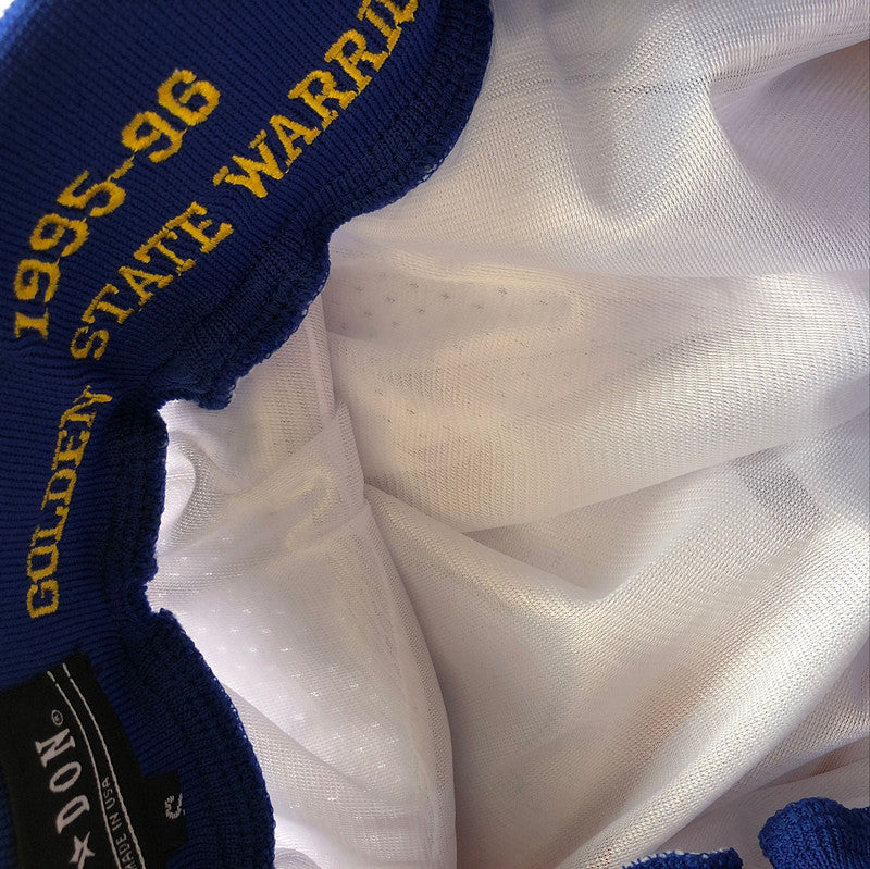 Golden State Warriors Shorts