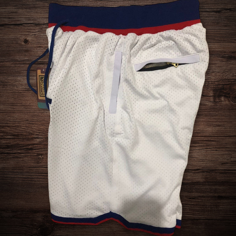 Washington Wizards Shorts