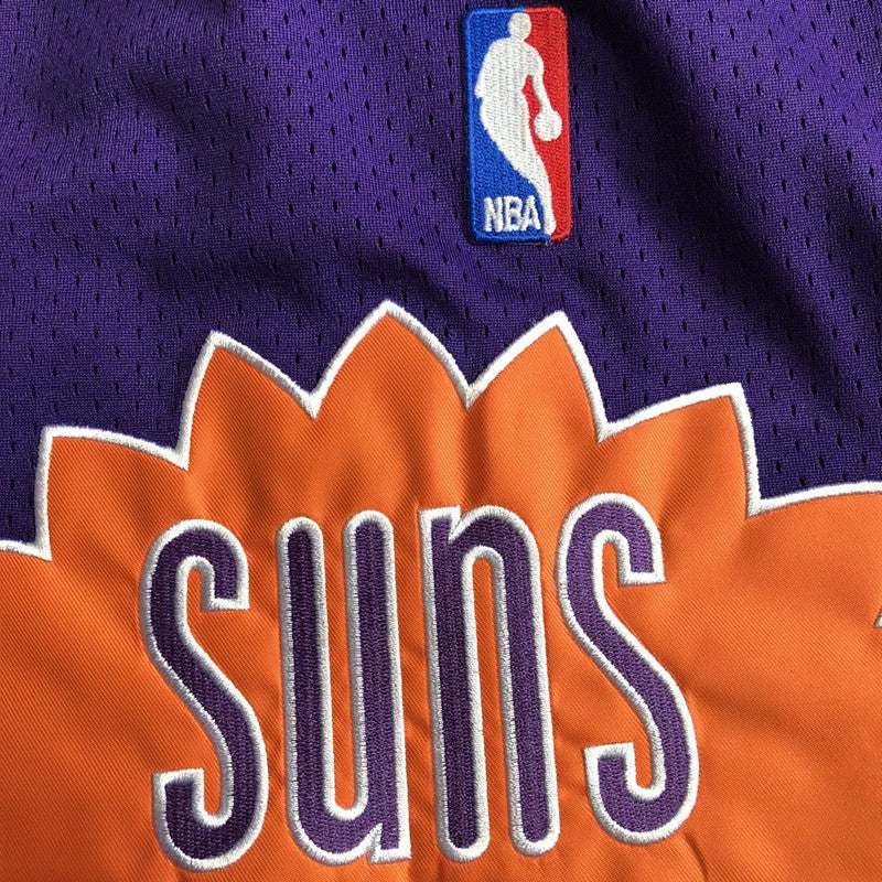 Phoenix Suns Shorts