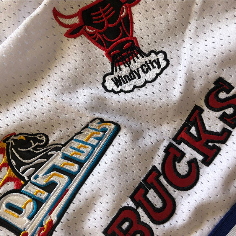 All Star Shorts