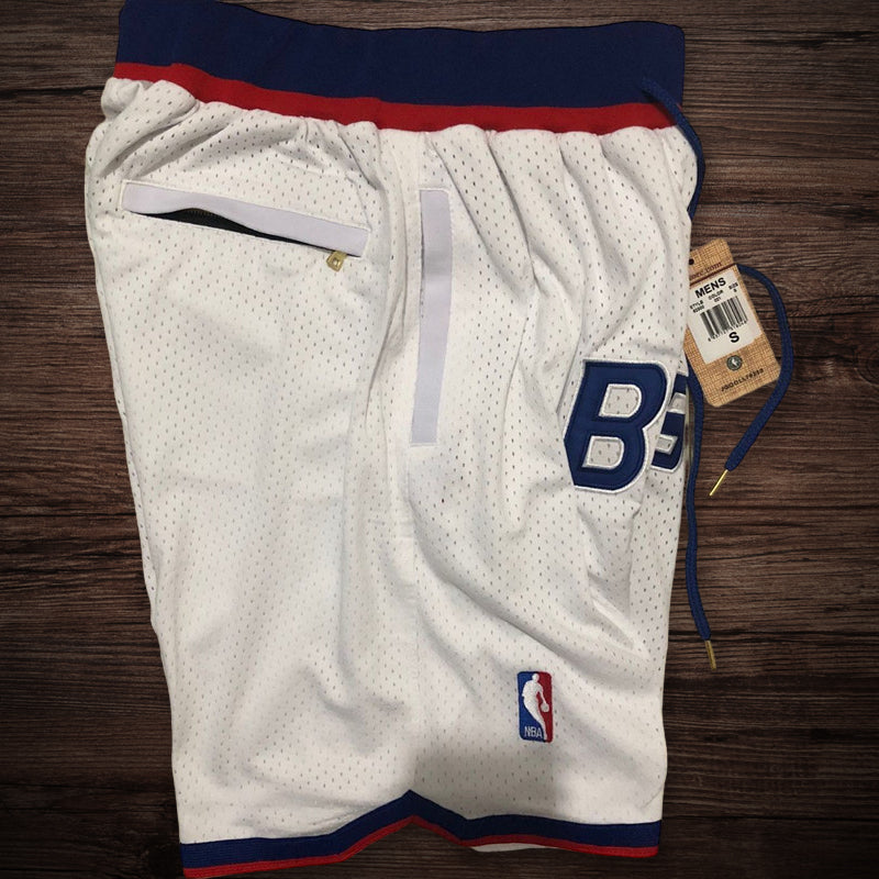 Washington Wizards Shorts
