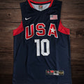 Men’s KOBE BRYANT USA 2008 Olympics Jersey