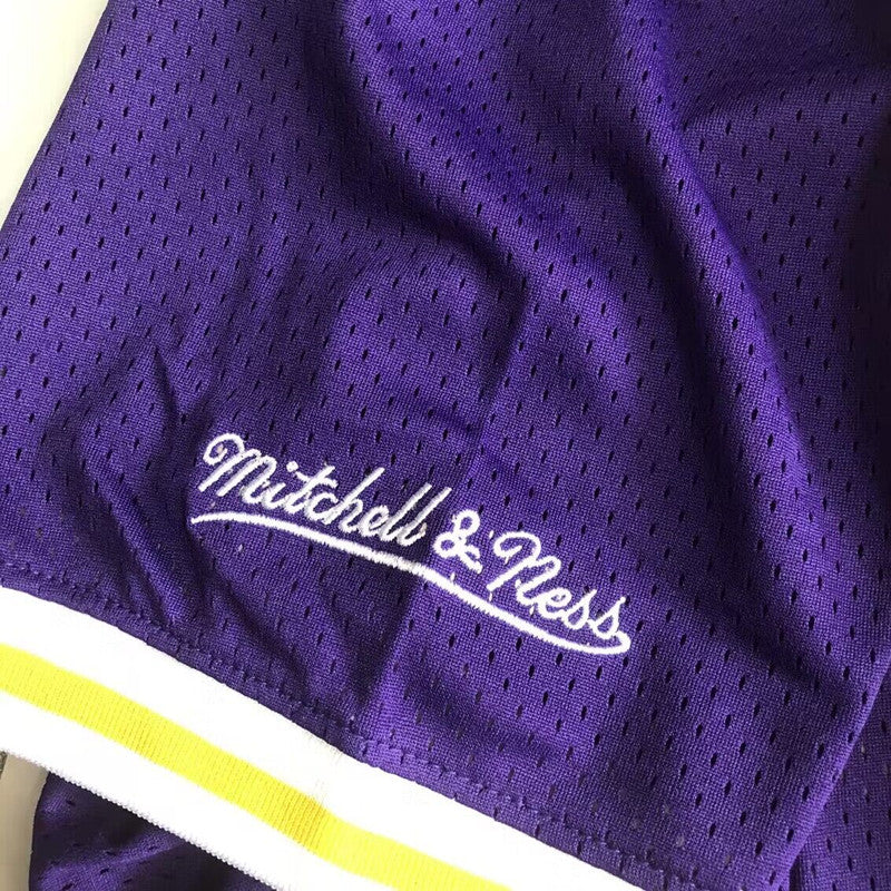 Men’s Los Angeles Lakers #8 Kobe Bryant Jersey