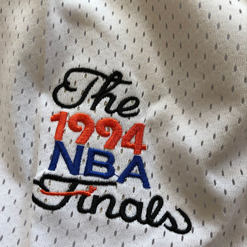 New York Knicks Shorts
