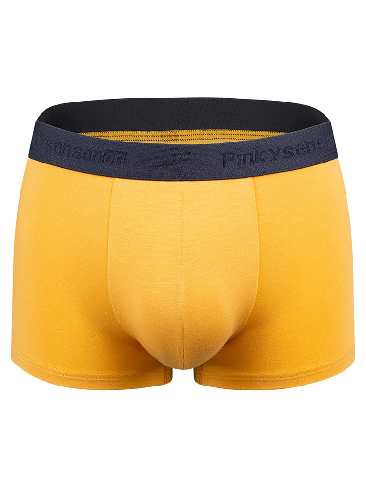 2 Pack Large Support Pouch Modal Men's Underwear