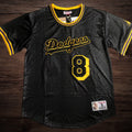 Men’s Los Angeles Lakers Kobe Bryant Jersey