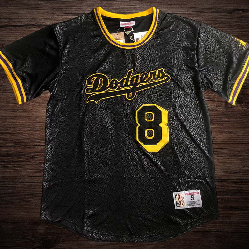 Men’s Los Angeles Lakers Kobe Bryant Jersey