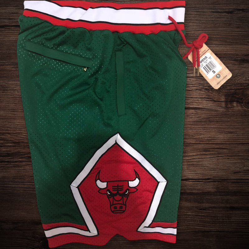 Chicago Bulls Shorts