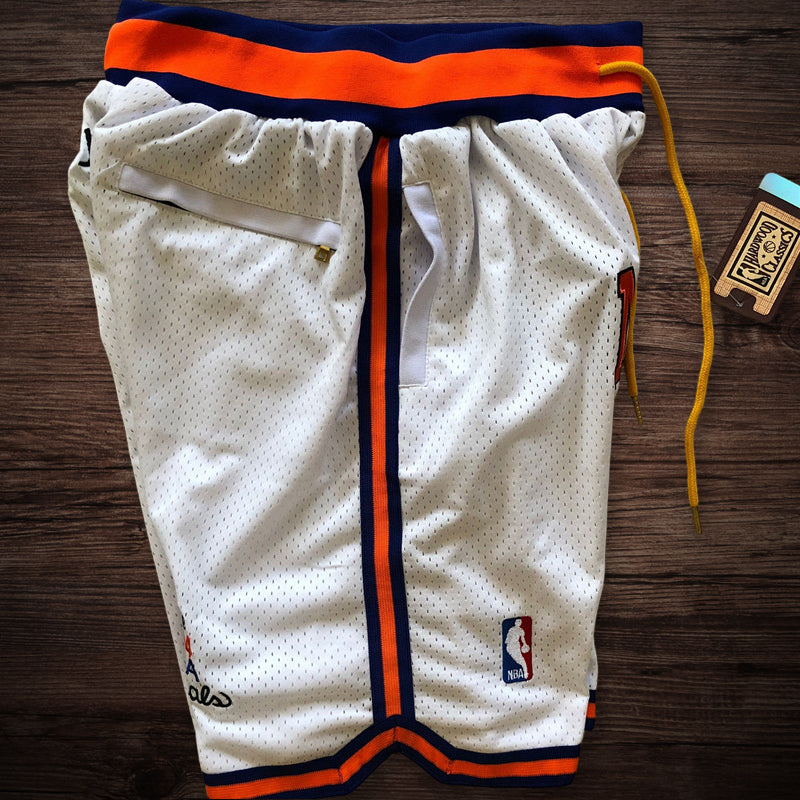 New York Knicks Shorts