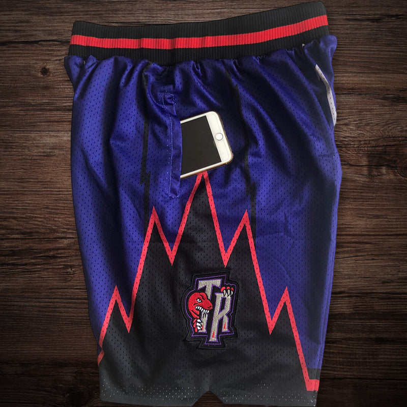 Toronto Raptors Shorts