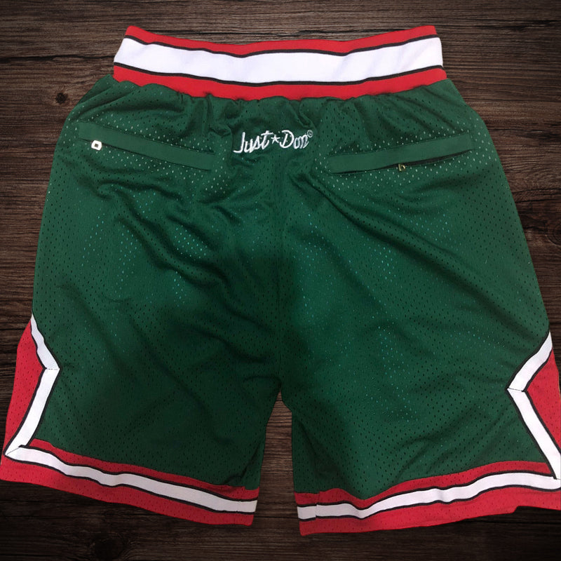 Chicago Bulls Shorts