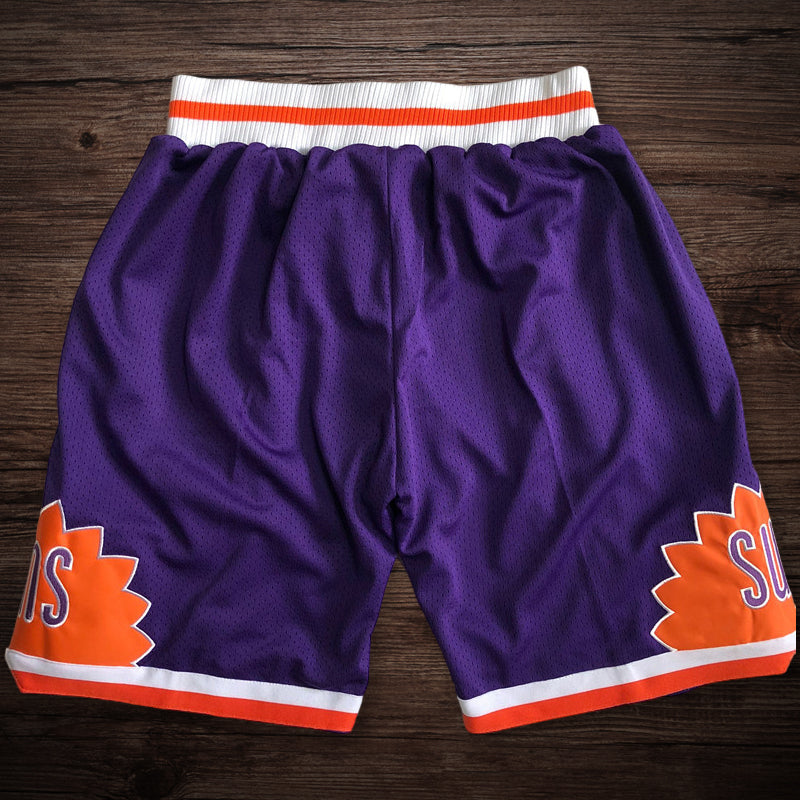 Phoenix Suns Shorts
