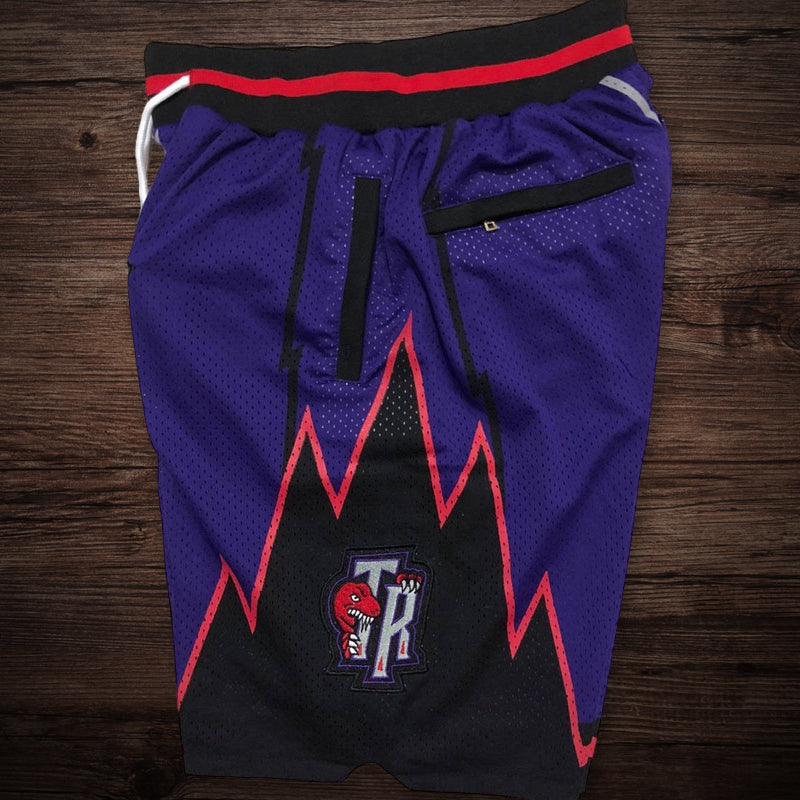 Toronto Raptors Shorts