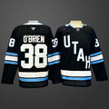 Utah Hockey Club 38# Liam O’Brien Jersey