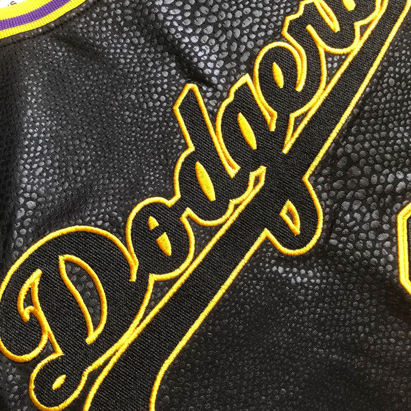 Men’s Los Angeles Lakers Kobe Bryant Jersey