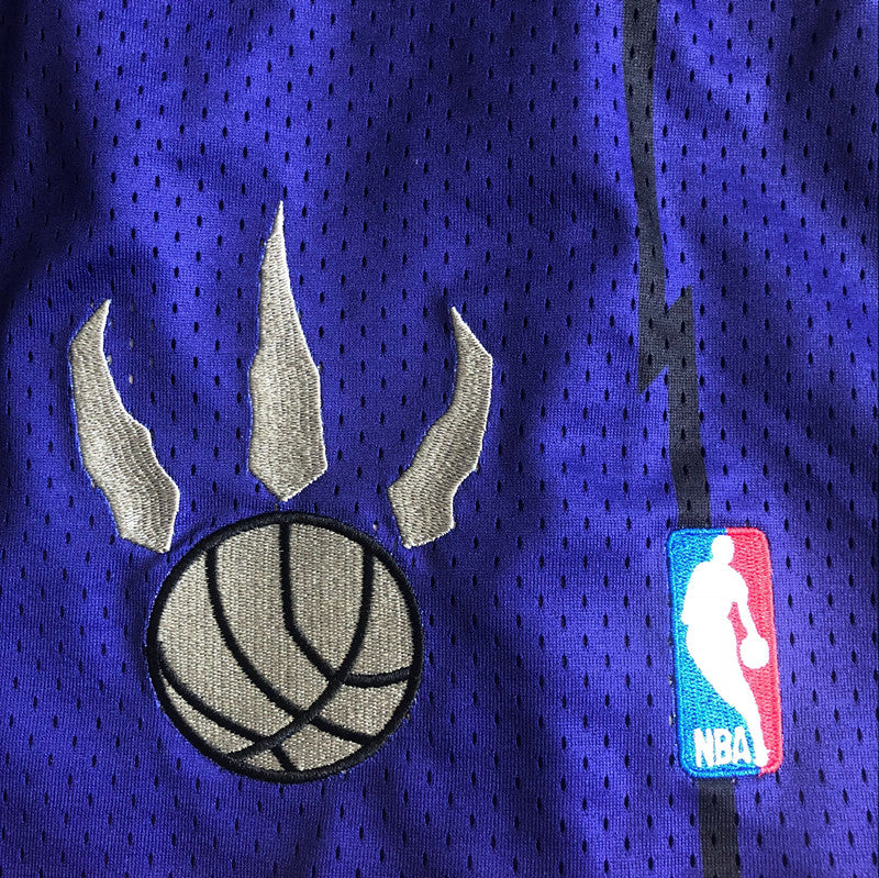 Toronto Raptors Shorts
