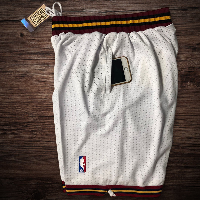 Philadelphia 76ers Shorts