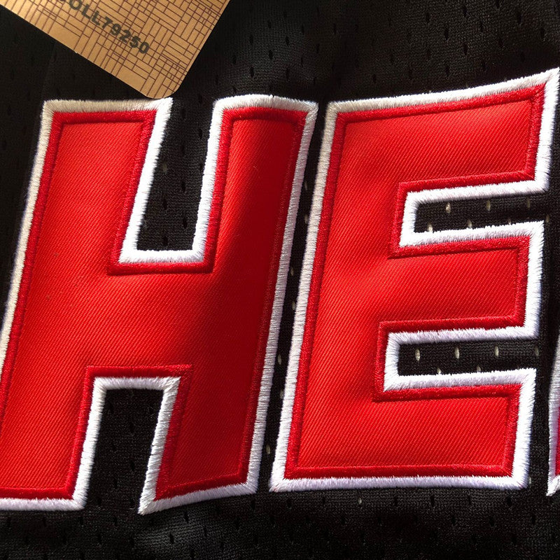 Miami Heat Shorts