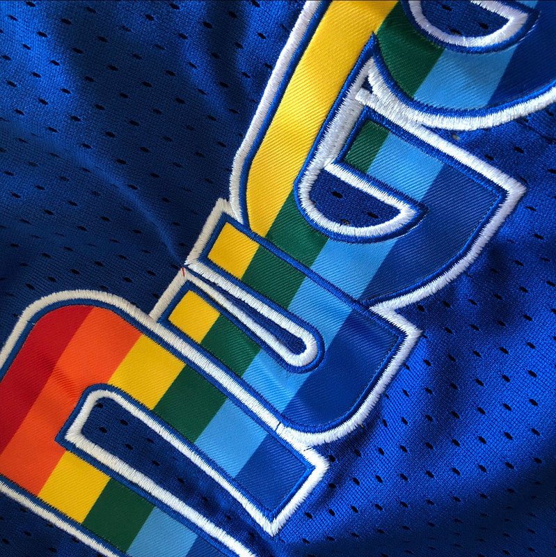 Denver Nuggets Shorts