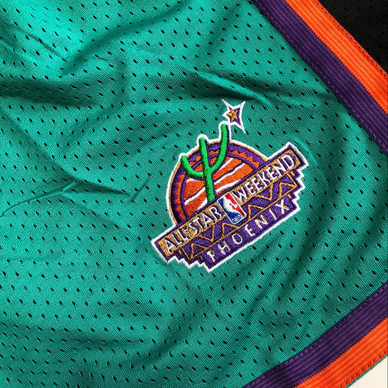 Los Angeles Lakers Shorts