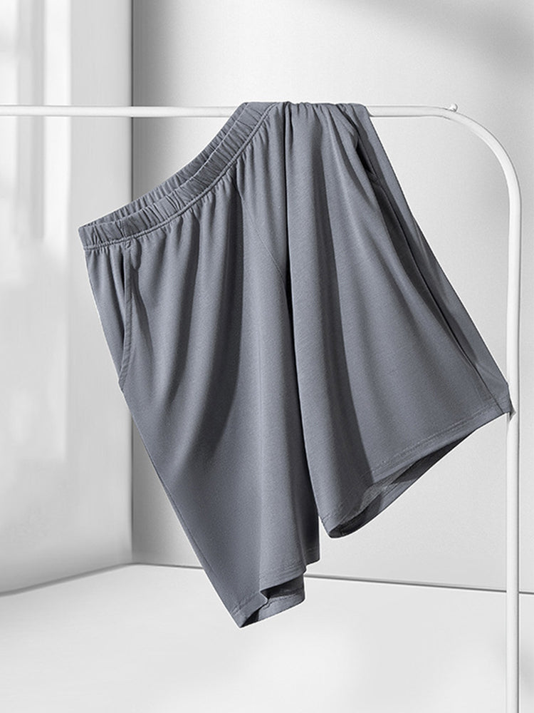 Men's Gym Shorts Breathable Sport Shorts Lightweight Running Shorts