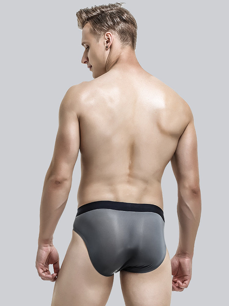 3 Pack Cooling Snug Fit Support Underwear