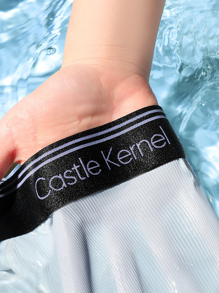 4 Pack Men's Comfort Flex Trunks